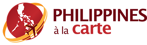 Philippines à la carte logo