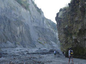 paroi-randonnee-pinatubo-philippines