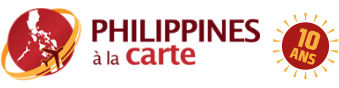 Philippines à la carte