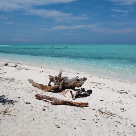 Balabac Onok Island