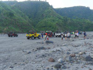 depart-randonnee-pinatubo-philippines