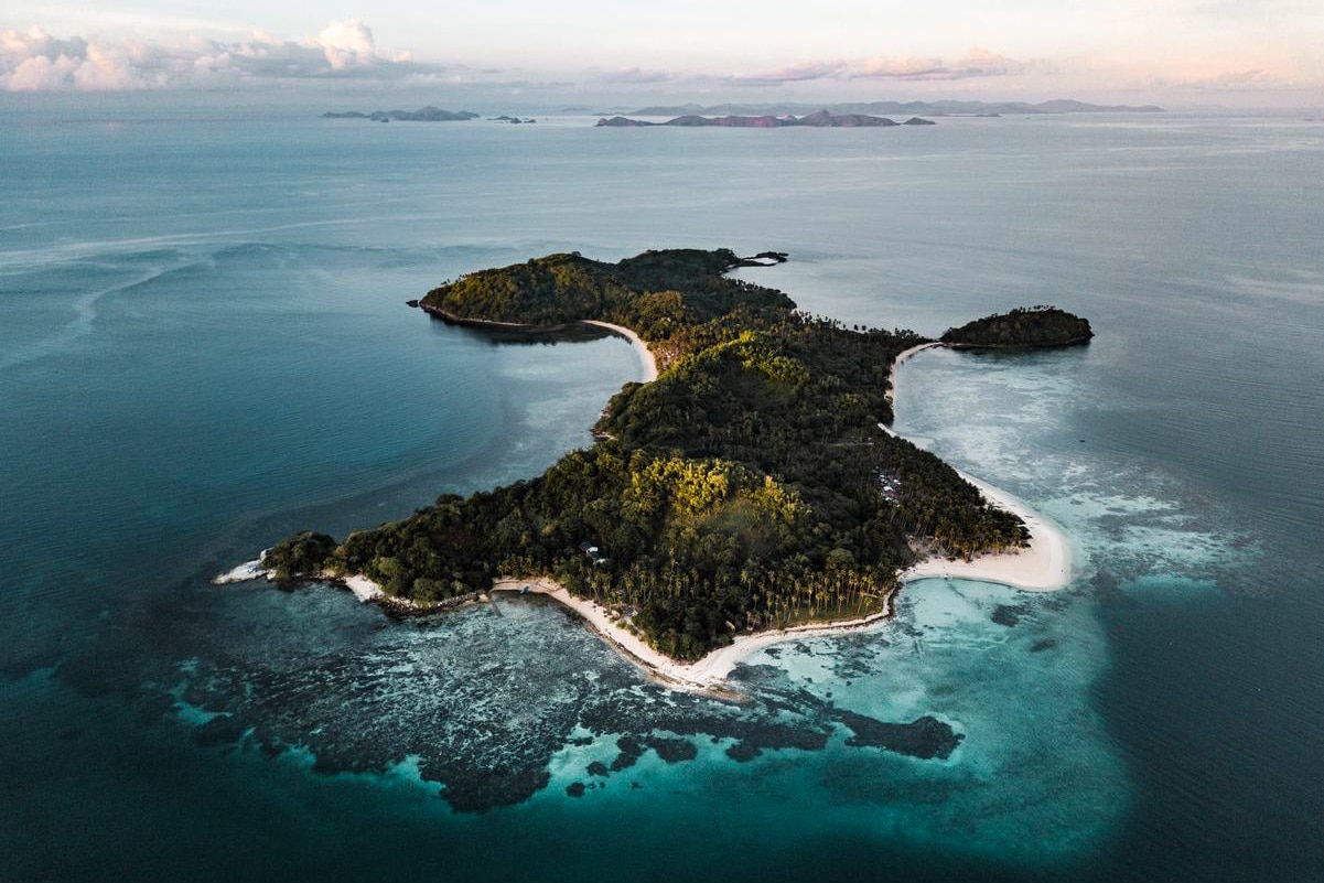 Culture, Jungle et Plages