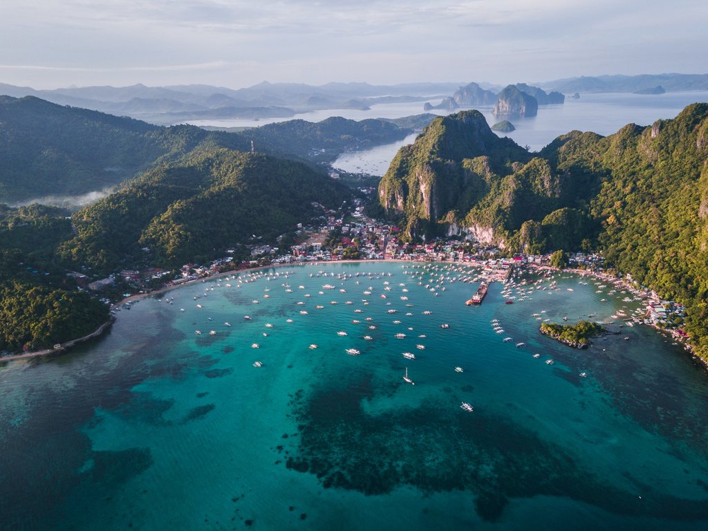 Expédition Camping vers El Nido - Jour 3