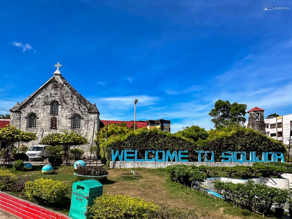 Vers Siquijor