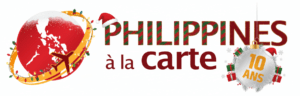 Philippines à la carte
