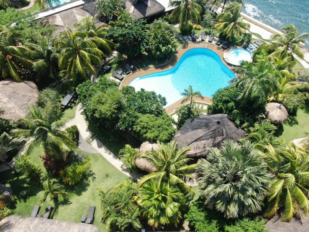 Hôtel REF NEG03003 – Negros – 3 Étoiles