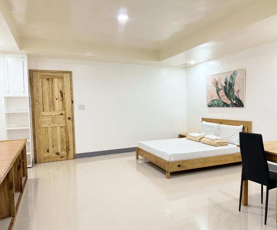Hôtel REF SA02002 – Sagada Mountain Province – 2 Étoiles