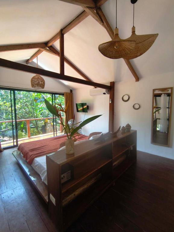 Hôtel REF PB04001 – Port Barton Palawan – 4 Étoiles