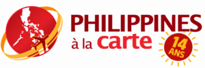 Philippines à la carte